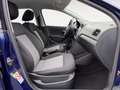 Volkswagen Polo V Trendline Bleu - thumbnail 7