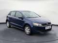 Volkswagen Polo V Trendline Bleu - thumbnail 2