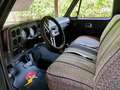 Chevrolet C1500 C10 Stepside Pickup Truck Nero - thumbnail 2