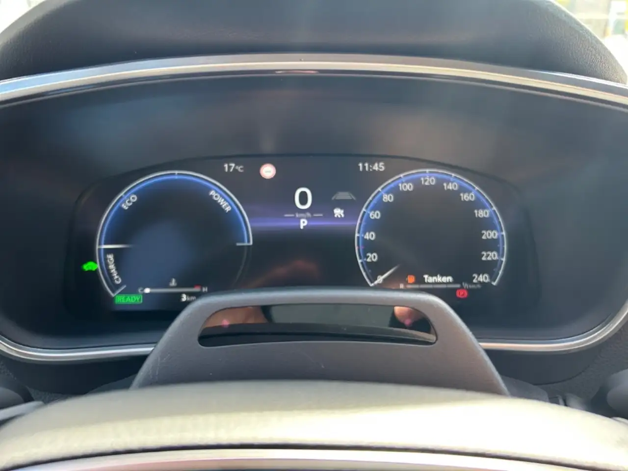 Toyota Corolla Hybrid 2,0L Touring Sports GR Sport, миниатюра 15