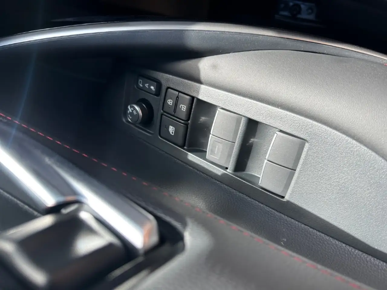 Toyota Corolla Hybrid 2,0L Touring Sports GR Sport, миниатюра 23