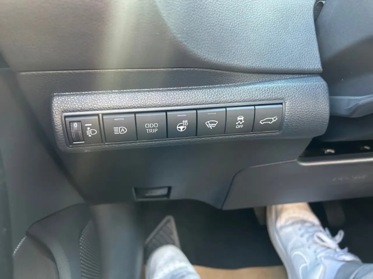 Toyota Corolla Hybrid 2,0L Touring Sports GR Sport, миниатюра 22