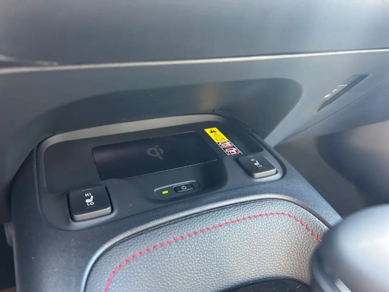 Toyota Corolla Hybrid 2,0L Touring Sports GR Sport, миниатюра 20