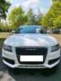 Audi A4 2.0 TDI DPF Ambition Weiß - thumbnail 11