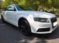 Audi A4 2.0 TDI DPF Ambition Weiß - thumbnail 1