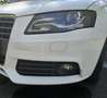 Audi A4 2.0 TDI DPF Ambition Weiß - thumbnail 16