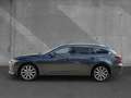 Mazda 6 SK 2.0 GS Exclusive-Line Leder Schwarz Matrix Bo Grau - thumbnail 2