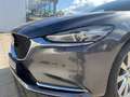 Mazda 6 SK 2.0 GS Exclusive-Line Leder Schwarz Matrix Bo Grau - thumbnail 14
