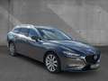 Mazda 6 SK 2.0 GS Exclusive-Line Leder Schwarz Matrix Bo Grau - thumbnail 5