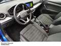 SEAT Ibiza Xcellence 1.0 TSI DSG Voll-LED Navi Einparkhilfe R Blau - thumbnail 13