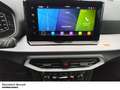 SEAT Ibiza Xcellence 1.0 TSI DSG Voll-LED Navi Einparkhilfe R Blau - thumbnail 11