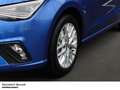SEAT Ibiza Xcellence 1.0 TSI DSG Voll-LED Navi Einparkhilfe R Blau - thumbnail 8