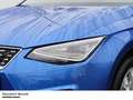 SEAT Ibiza Xcellence 1.0 TSI DSG Voll-LED Navi Einparkhilfe R Blau - thumbnail 4