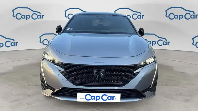 Peugeot 308 view 5
