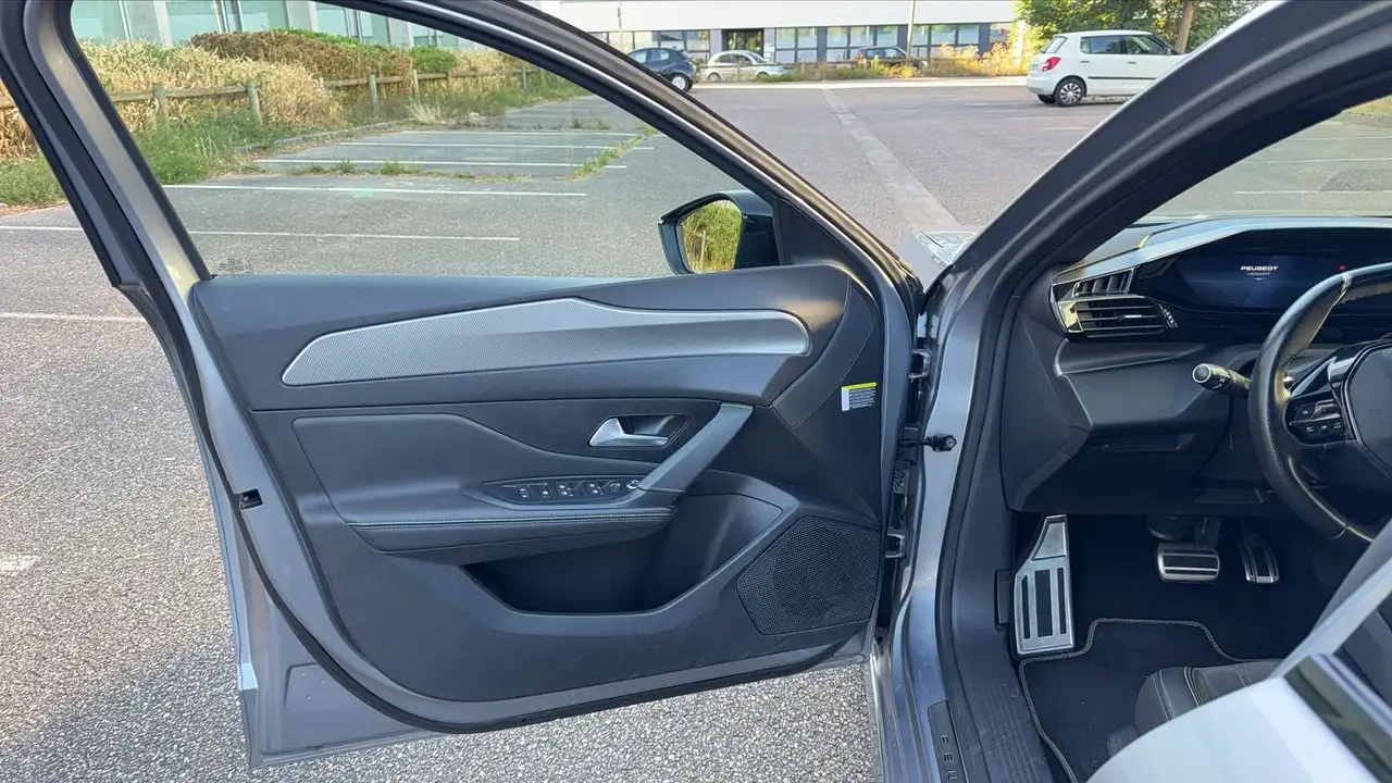 Peugeot 308 308 — photo 7