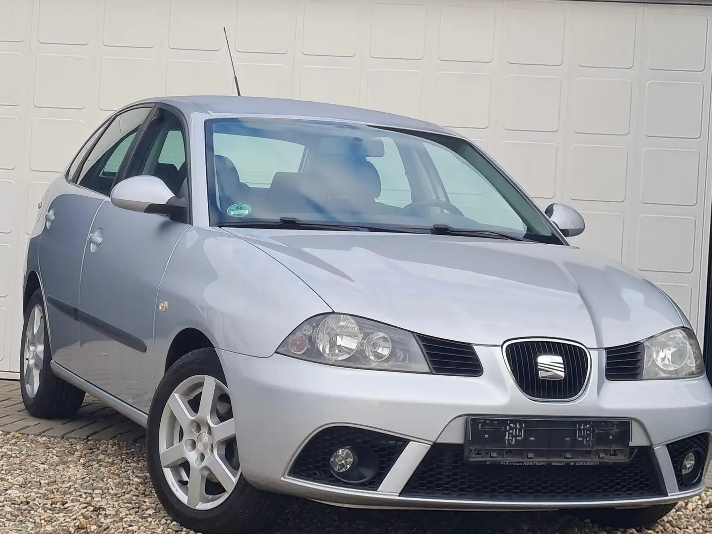 SEAT Ibiza Comfort Edition  -MLF.-Standheizung- Gris - 1
