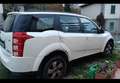 Mahindra XUV500 Fehér - thumbnail 3