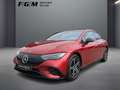 Mercedes-Benz EQE 500 4Matic AMG Line Burm|DigiLight|HUD|KeyGo Rouge - thumbnail 5