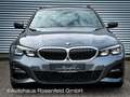BMW 320 d G21 M-Sport 48V/AHK/LED/LiveCockp. Prof./Komfp./ Grau - thumbnail 5