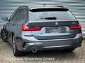 BMW 320 d G21 M-Sport 48V/AHK/LED/LiveCockp. Prof./Komfp./ Grau - thumbnail 17