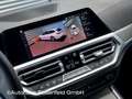 BMW 320 d G21 M-Sport 48V/AHK/LED/LiveCockp. Prof./Komfp./ Grau - thumbnail 12