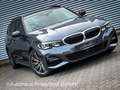 BMW 320 d G21 M-Sport 48V/AHK/LED/LiveCockp. Prof./Komfp./ Grau - thumbnail 11