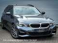 BMW 320 d G21 M-Sport 48V/AHK/LED/LiveCockp. Prof./Komfp./ Grau - thumbnail 1