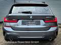 BMW 320 d G21 M-Sport 48V/AHK/LED/LiveCockp. Prof./Komfp./ Grau - thumbnail 14