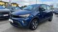 Opel Crossland X 1.2 Edition 110cv 6m-RADIO APP - PREZZO REALE Bleu - thumbnail 1