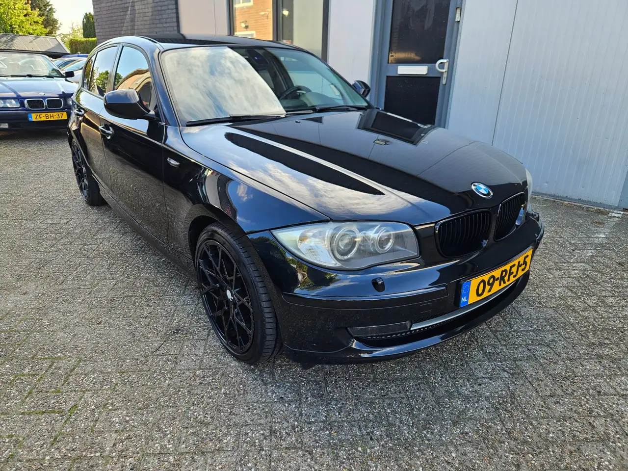 BMW 116