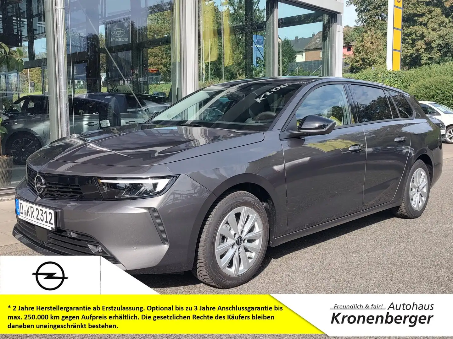 Opel Astra G Scheinwerfercover, 127,90 €