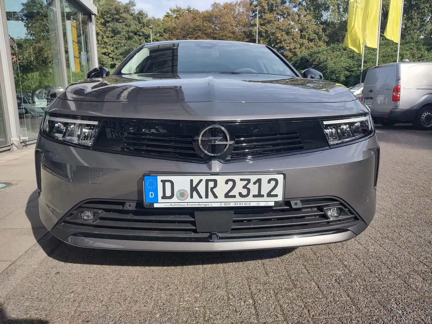 Opel Astra G Scheinwerfercover, 127,90 €