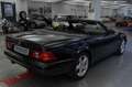 Mercedes-Benz SL 320 Schwarz - thumbnail 6