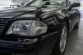 Mercedes-Benz SL 320 Schwarz - thumbnail 16