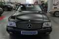 Mercedes-Benz SL 320 Schwarz - thumbnail 3