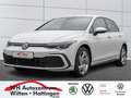 Volkswagen Golf VIII 1.4 TSI GTE eHybrid NAVI AHK LED ACC PDC S... Weiß - thumbnail 1