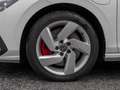 Volkswagen Golf VIII 1.4 TSI GTE eHybrid NAVI AHK LED ACC PDC S... Weiß - thumbnail 6