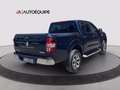 Renault Alaskan DC 2.3 dci t Intens 4wd s&s 190cv auto Modrá - thumbnail 6