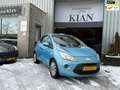 Ford Ka/Ka+ 1.2 Titanium Blau - thumbnail 1