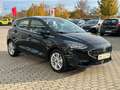 Ford Fiesta *Titanium*125PS*ACC*PDC*Klimaaut.* Noir - thumbnail 6