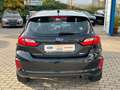 Ford Fiesta *Titanium*125PS*ACC*PDC*Klimaaut.* Noir - thumbnail 4