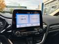 Ford Fiesta *Titanium*125PS*ACC*PDC*Klimaaut.* Noir - thumbnail 11