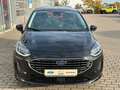 Ford Fiesta *Titanium*125PS*ACC*PDC*Klimaaut.* Noir - thumbnail 7