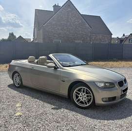 Cabriolet 320i