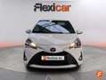 Toyota Yaris 1.0 Active Blanc - thumbnail 2