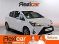 Toyota Yaris 1.0 Active Blanc - thumbnail 1