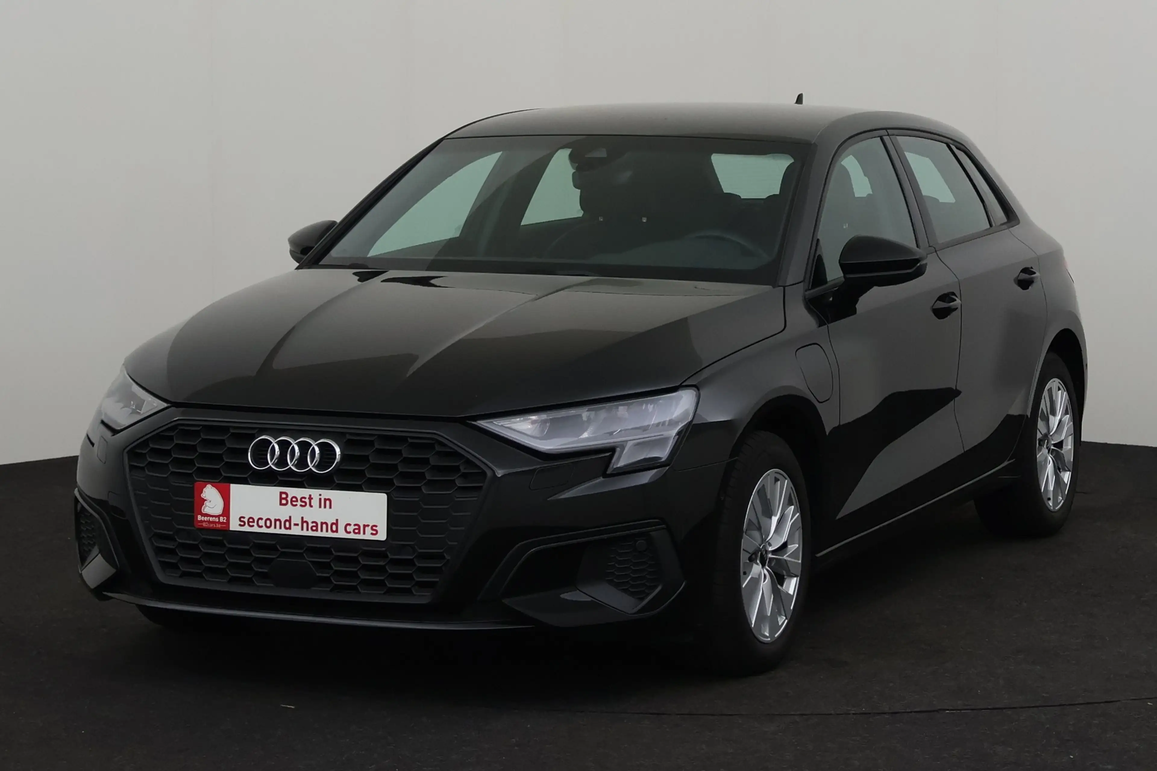 Audi A1 SPORTBACK 40 1.4TFSI-e S-TRONIC PHEV + GPS + LEDER