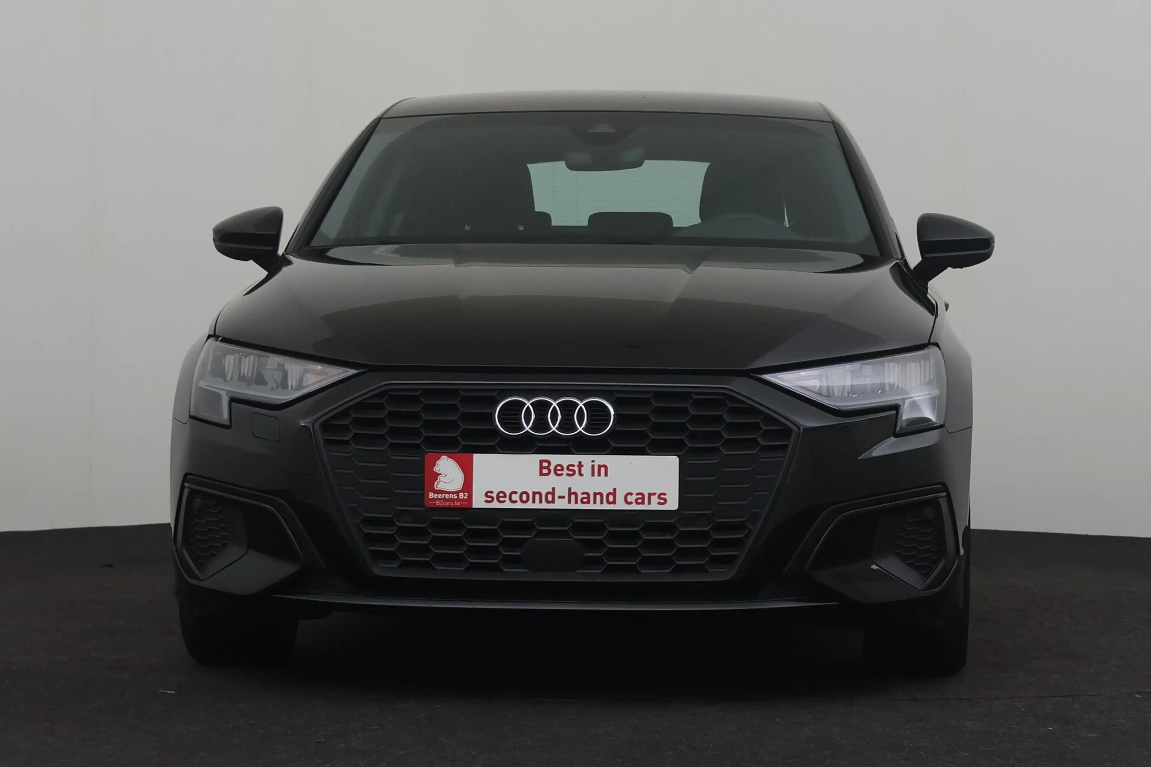 Audi A1 SPORTBACK 40 1.4TFSI-e S-TRONIC PHEV + GPS + LEDER — photo 7