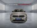 Volkswagen T-Roc I 2022 2.0 tdi Life 115cv Gris - thumbnail 4