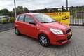 Chevrolet Aveo hatchback 1.2i L ***12M GARANTIE*** Rouge - thumbnail 1